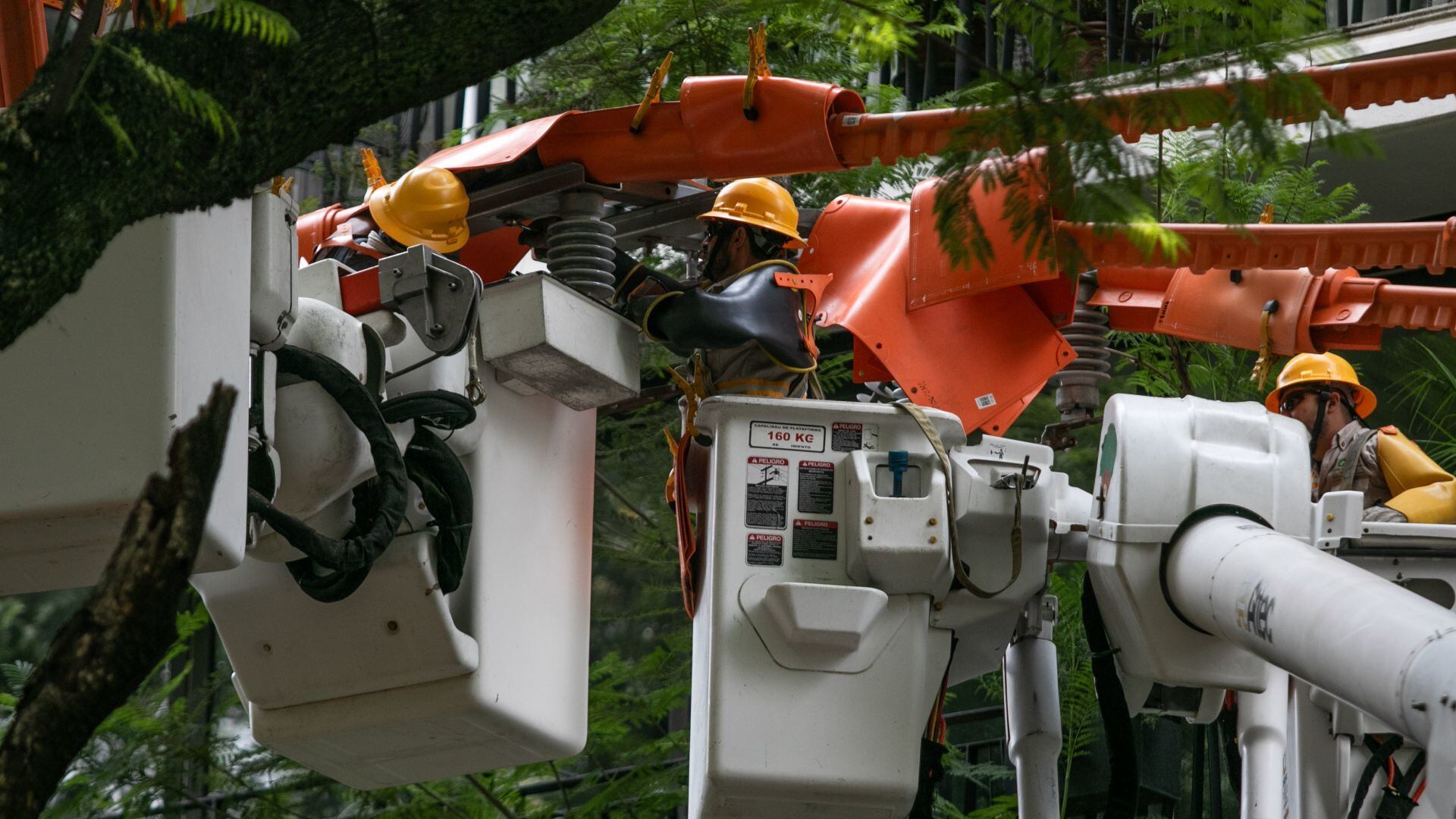 Apagones en Tabasco podrían llegar a su fin con estas acciones de CFE