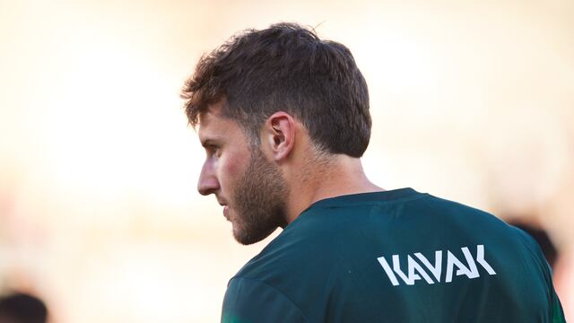 Santiago Giménez