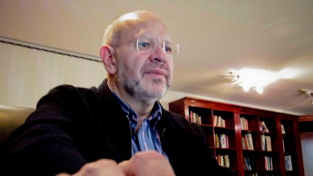 Raymundo Rivapalacio... miserable