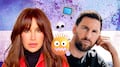 La noticia falsa sobre el padre de Messi que llevó a Florencia Peña a renunciar