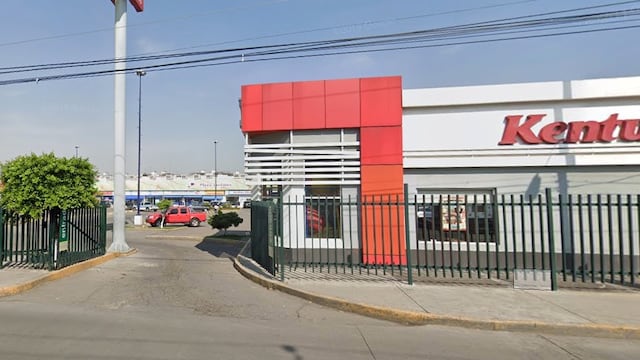 Plaza Jardines
