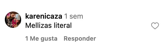 Fans comentan parecido en Candela Márquez y Shakira