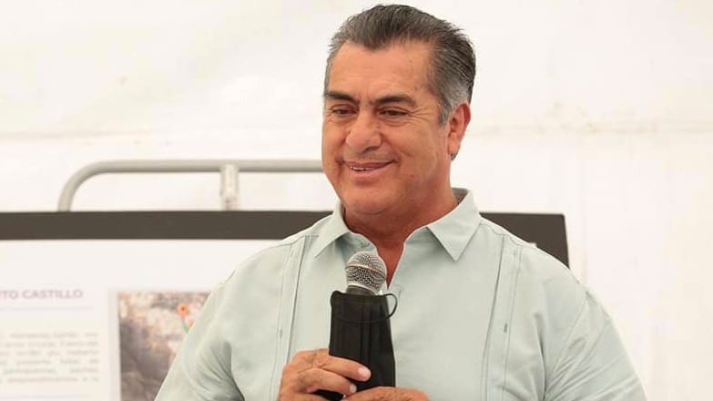 ¿Captura de “el Bronco” como “caja china”?