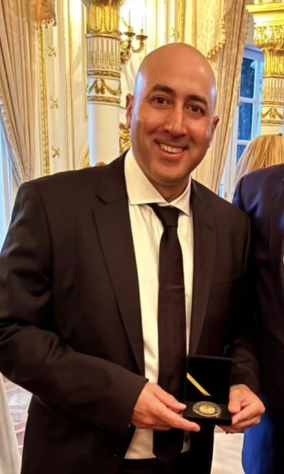 Fernando Cerimedo