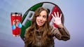 Camila Martínez cuestiona al PRI por termo con “lágrimas” y baja aprobación