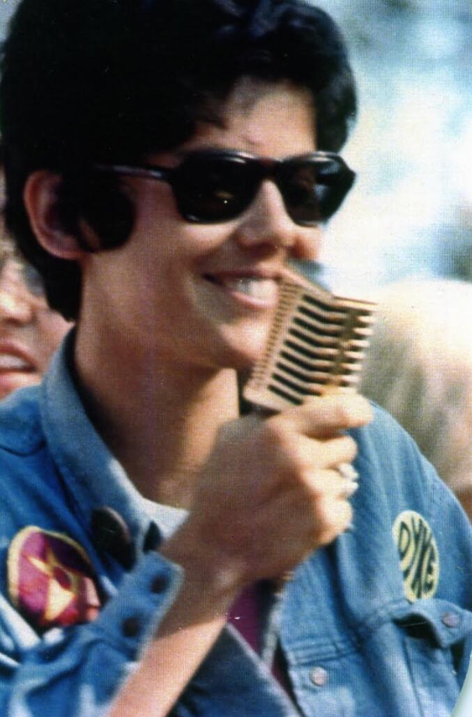 ¿Quién fue Jeanne Córdova? La activista recordada en el Doodle de Google hoy 6 de junio