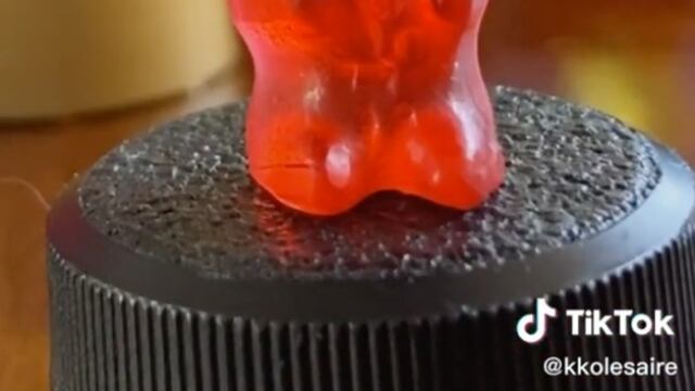 Escena del sombrero seleccionador