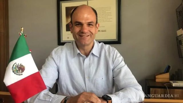 Jericó Abramo Masso, diputado federal