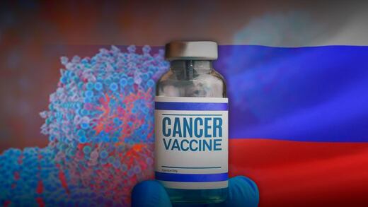 Enteromix, la vacuna rusa contra el cáncer con 100% de eficacia en ensayos