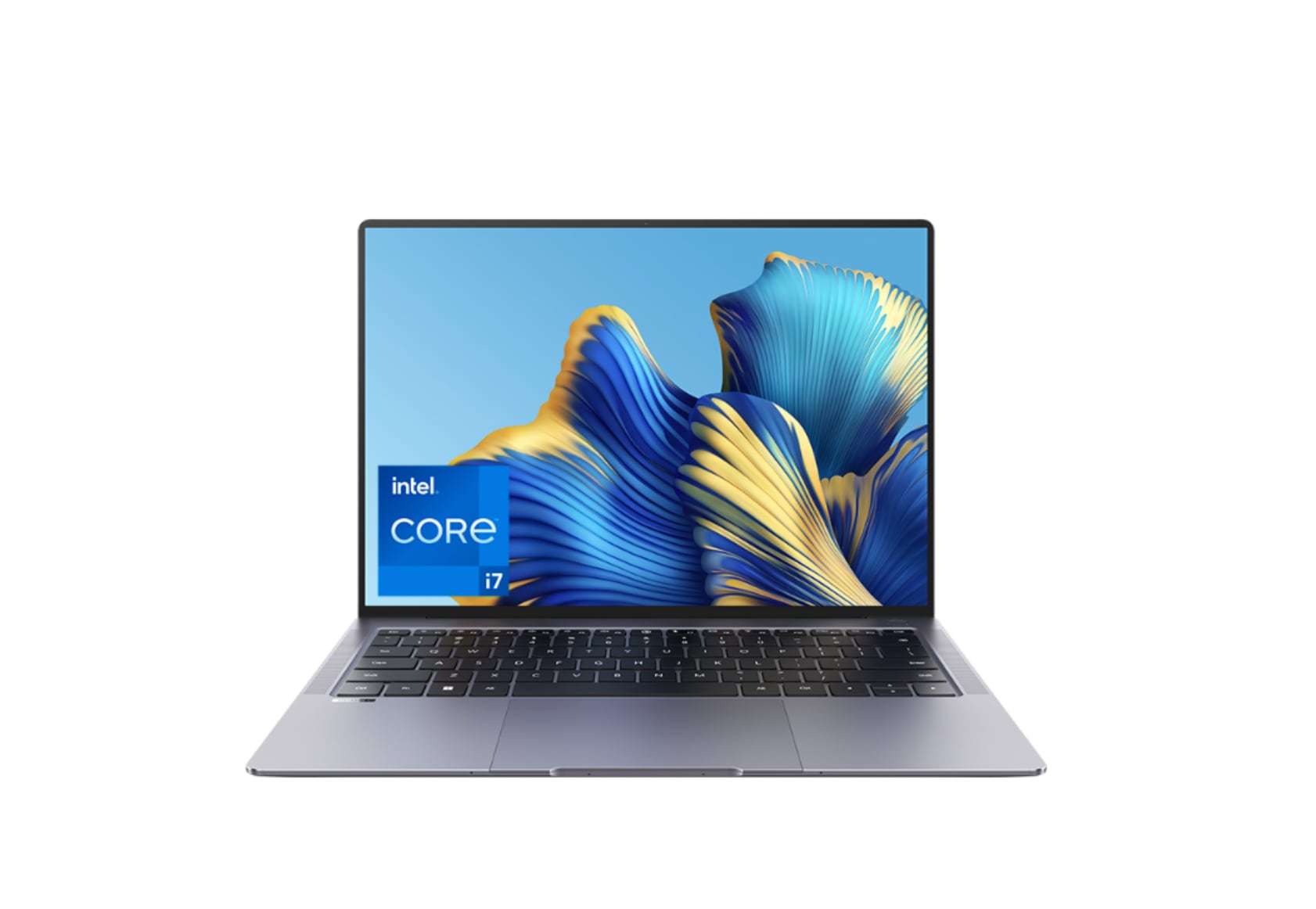 Huawei MateBook x Pro, gris espacial