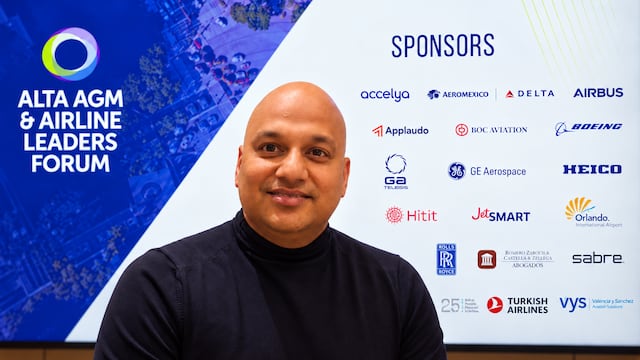Somit Goyal, CEO de IBS Software