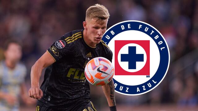 Cruz Azul suelta la bomba y ficha a Mateusz Bogusz; todos los detalles del contrato