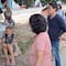 VIDEO: Ciudadanos de Oaxaca reclaman a migrantes por estar en las calles; esto contestaron