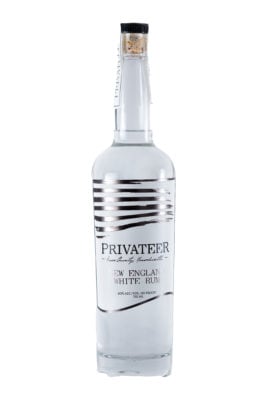 Rones de Privateer Rum