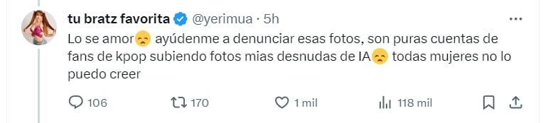 Tuits de Yeri Mua