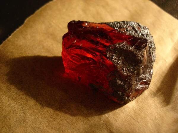 La piedra filosofal sí existe aunque no cómo te la imaginas