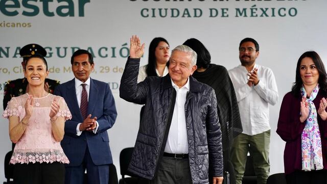 AMLO/Cortesía
