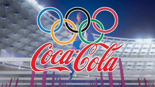 Coca-Cola no debería patrocinar los Juegos Olímpicos