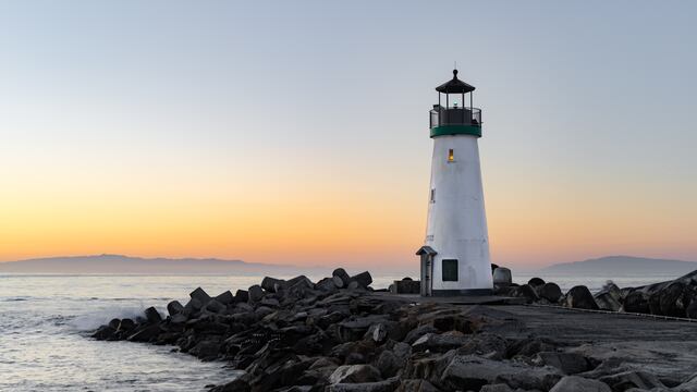 Este 7 de agosto se celebra el Día Mundial de los Faros