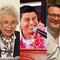 Morenistas felicitan a César Yáñez por su nuevo cargo en la Segob
