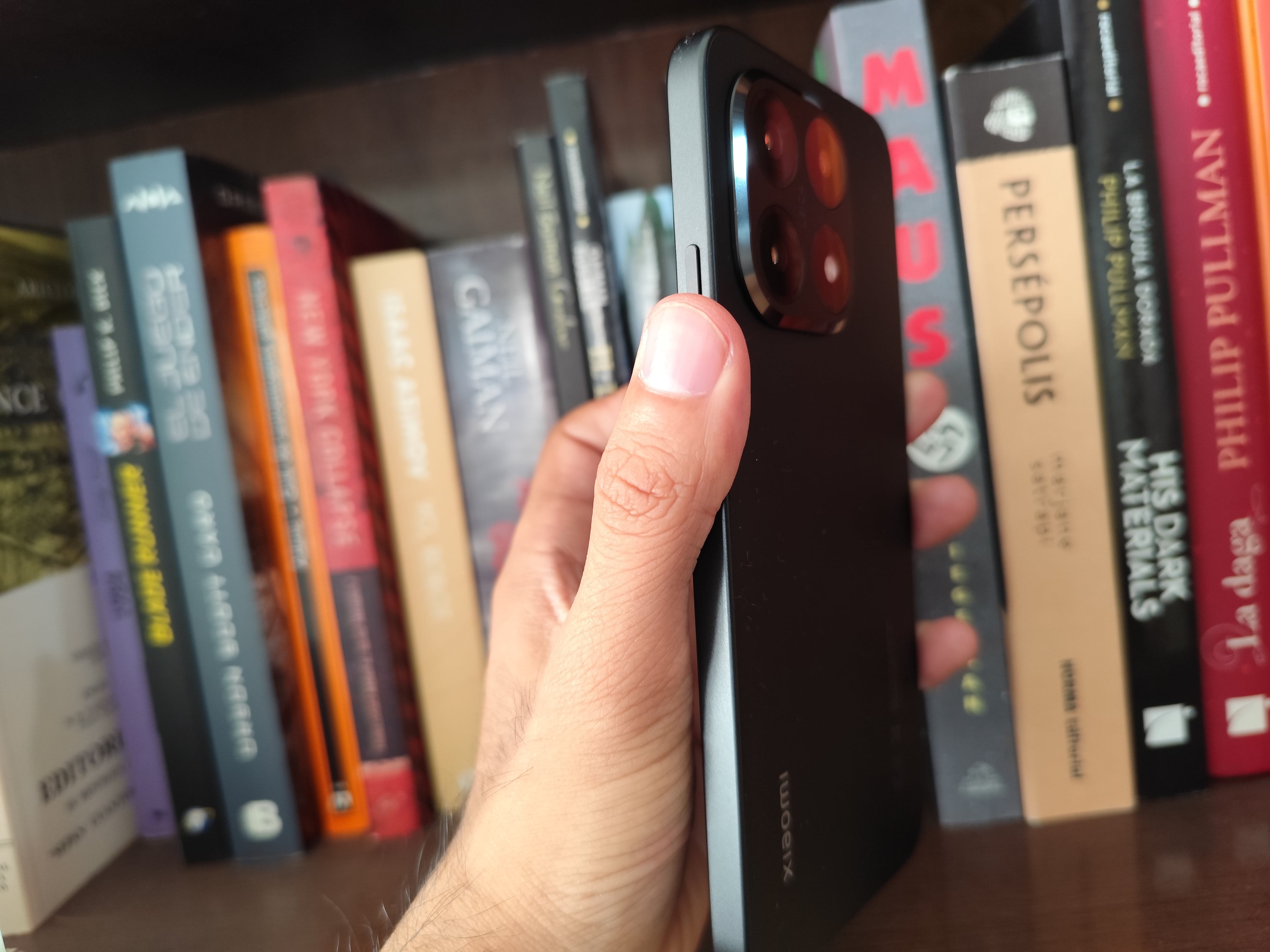 Xiaomi 15T