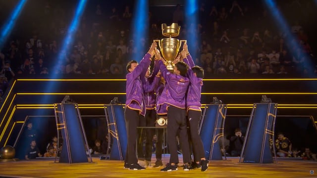 Nova Esports