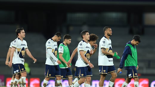 ¿Qué necesita Pumas para calificar al play-in? Este es el milagro auriazul que precisan