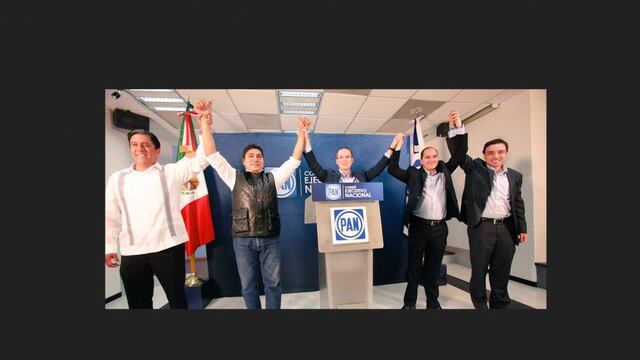 El TEPJF determinó que en la elección para gobernador existió injerencias por parte del gobierno estatal para favorecer al PRI.