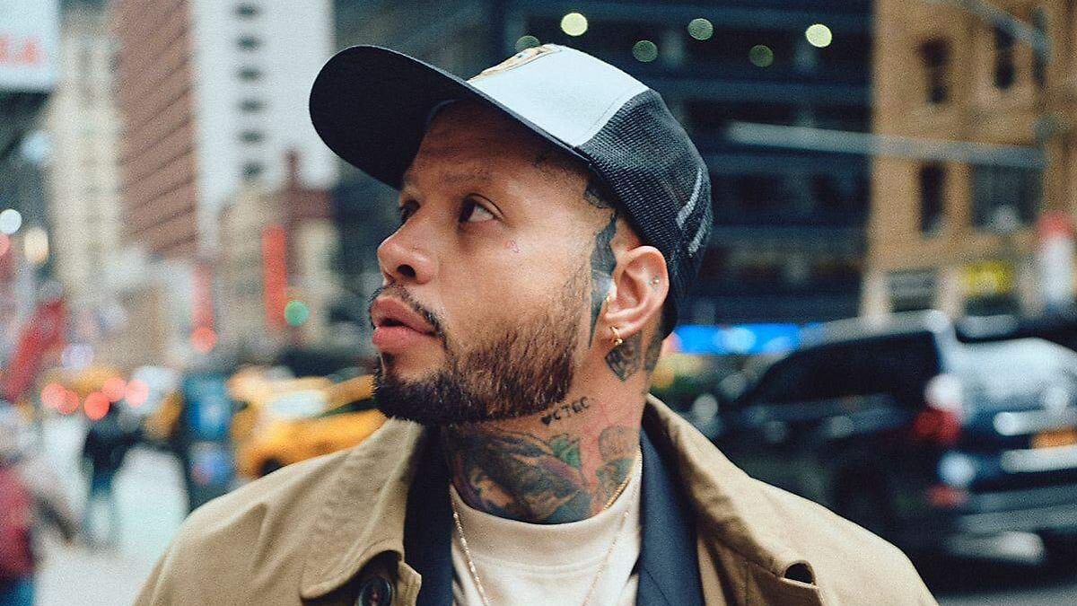 Hadrian llega al Lunario del Auditorio Nacional: fechas y boletos