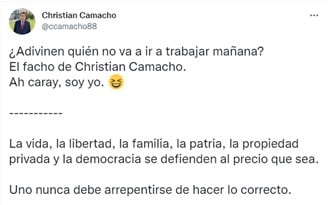 PAN suspende a operador de redes sociales en el Senado