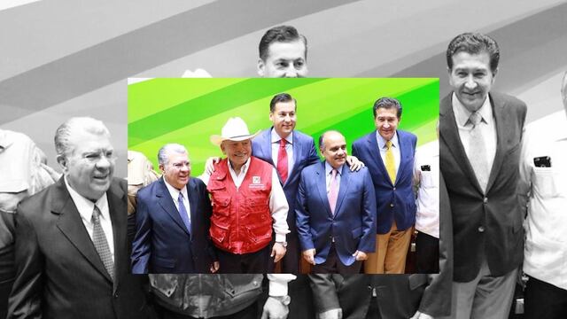 El nuevo delegado regional del PRI para los estados de Puebla y Veracruz, Manuel Cavazos Lerma, dijo que se dará a la tarea de construir la unidad como priistas.