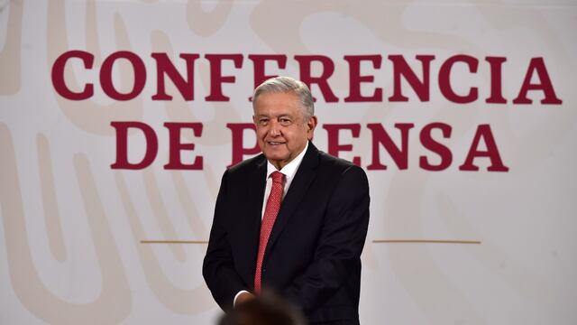 Andrés Manuel López Obrador