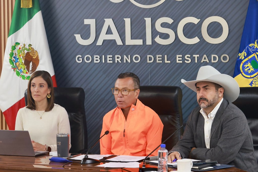 Jalisco plantará 250 mil árboles en la Jornada Nacional de Reforestación 2026.