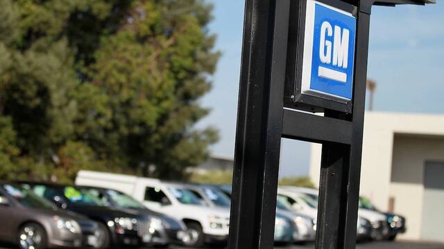 General Motors