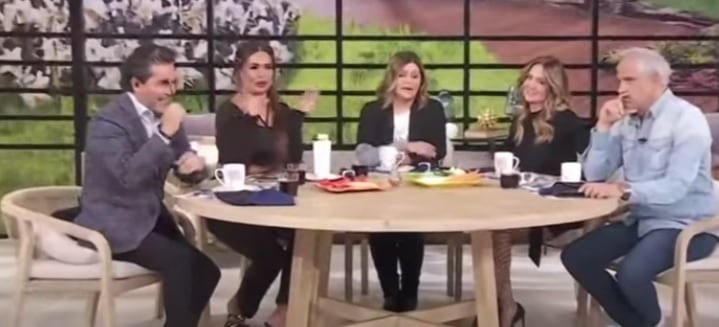 Programa Hoy