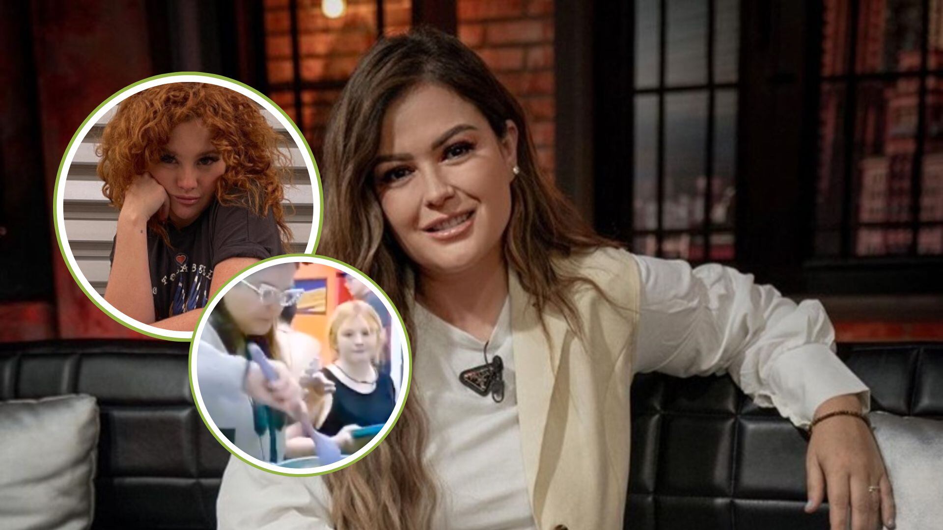 La Casa de los Famosos México 2024 en vivo