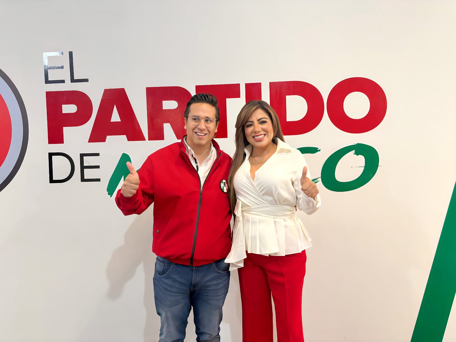 ¿Quién es Cuauhtémoc Betanzos, político que busca ser secretario General del PRI?