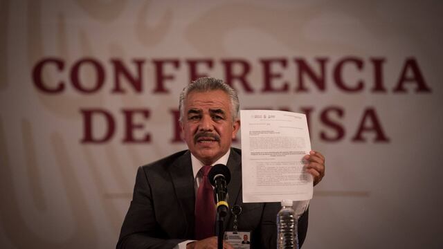 Coronel Alejandro Perea Alcaraz.