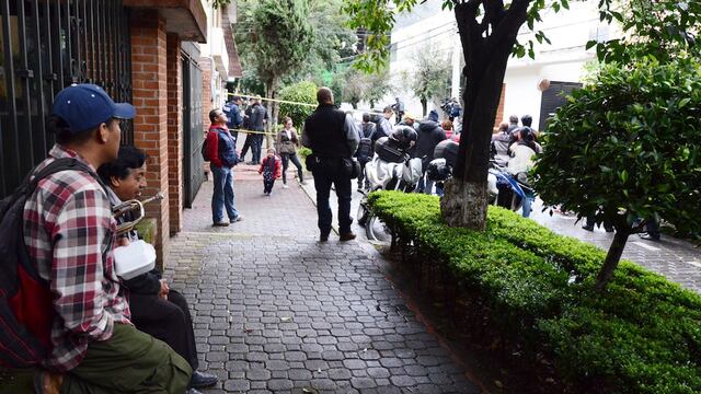 Casa de Norberto Rivera