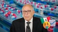 David Kershenobich revela inversión de 21 mil mdp de siete farmacéuticas en México