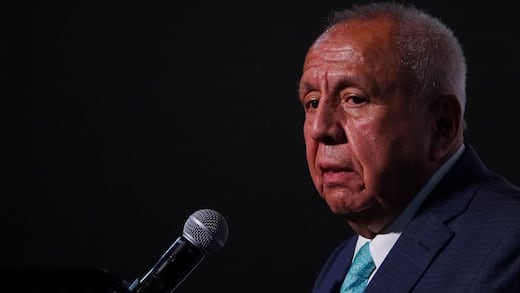 La SEP: el basurero político de Morena