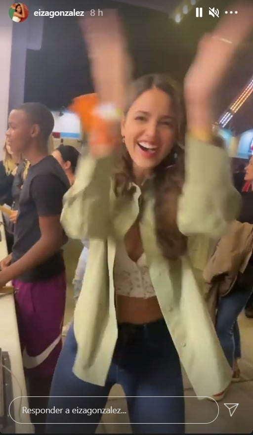 Eiza González