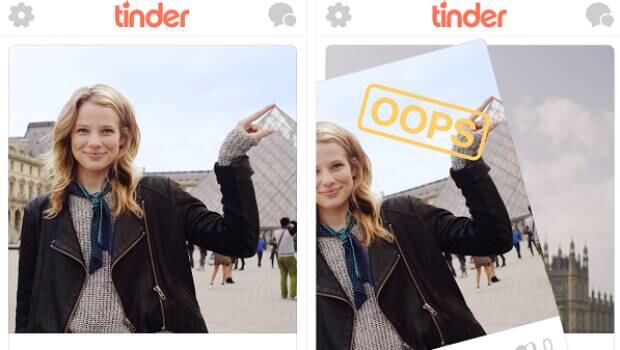 Tinder lanza nuevas características premium; serán más caras si tienes 30 años o más