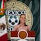Sheinbaum festeja el primer triunfo de México en el Mundial 2026