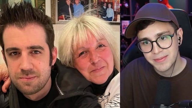 VIDEO: Mamá de AuronPlay explota contra Juan Guarnizo; esto dijo