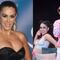 Ninel Conde no besaría a una mujer, pero se desató como Bad Bunny con Consuelo Duval