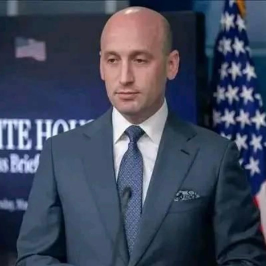 Stephen Miller dice que cárteles deben ser combatidos como grupos terroristas