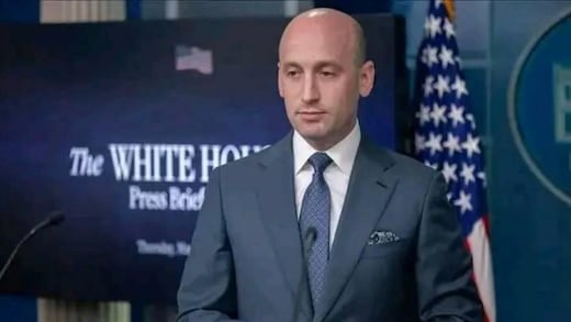 Stephen Miller dice que cárteles deben ser combatidos como grupos terroristas