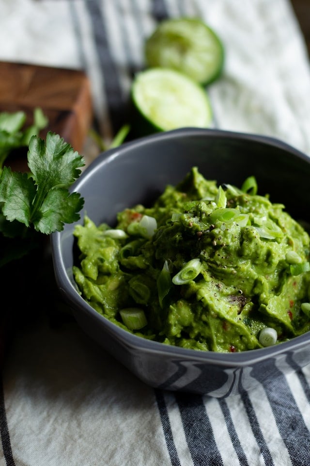 Super Bowl 2022: Tom Brady comparte su receta de guacamole