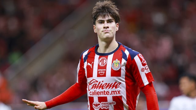 Pachuca vs Chivas: Hora y canal para ver el partido del Rebaño en la Jornada 16 de Liga MX